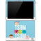 Disney Tsum Tsum Toy Story charcaters Surface Pro 4 Skin
